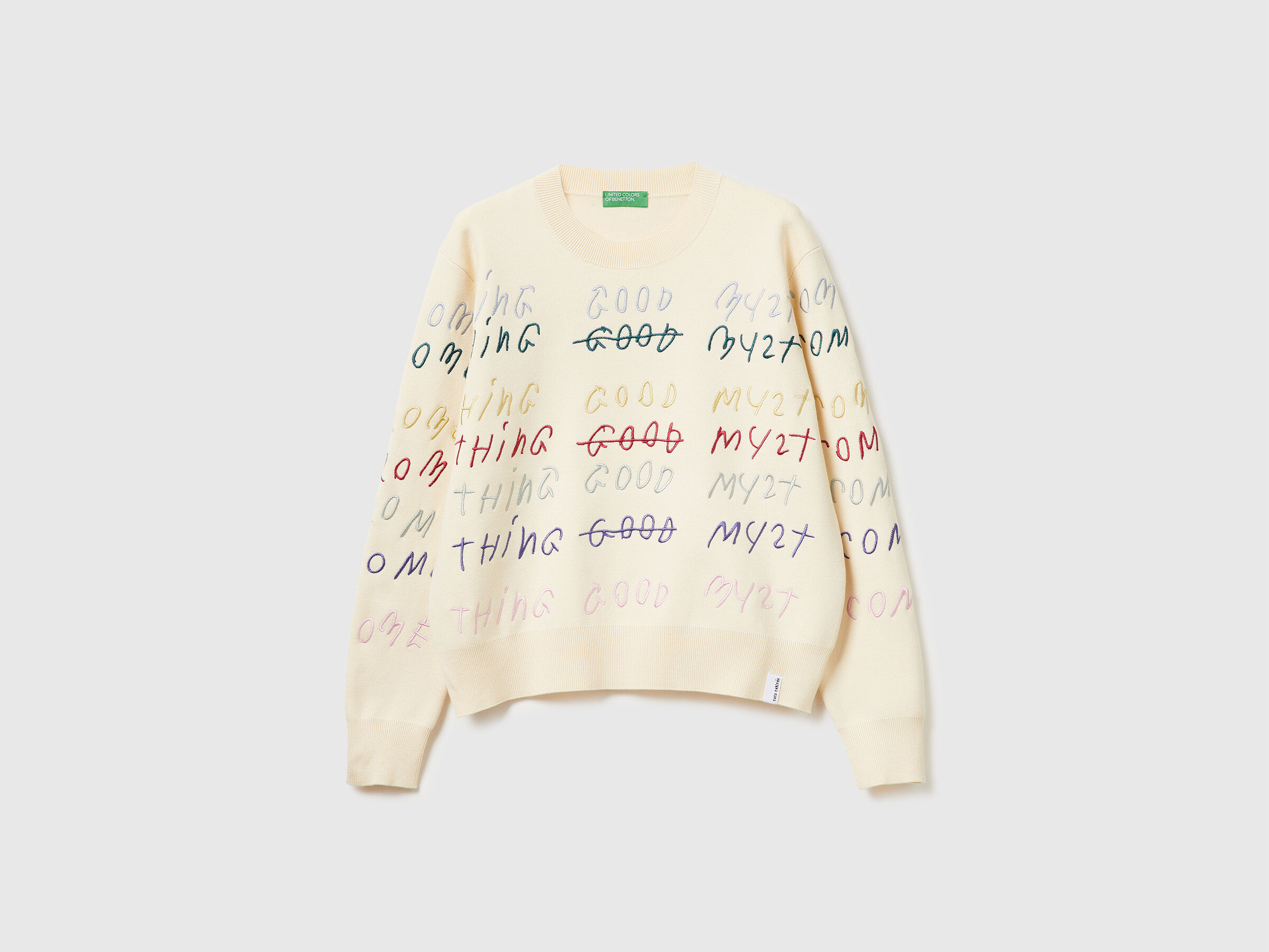 SWEATER L/S Women image number 6